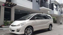2006 Toyota Previa for sale 