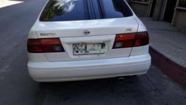 Nissan Sentra Fe 2003 for sale 