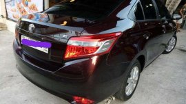 2017 Toyota Vios E AT dual vvti for sale 
