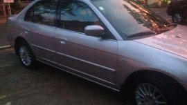 Honda Civic Vtis 2002 for sale 