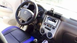 For sale Toyota Avanza G 1.5 2010 model