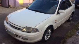 2000 Ford Lynx Ghia Top Of The Line For Sale 