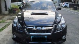 Subaru Legacy 2.5 GT Turbo Engine 2013 for sale 