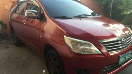 2005 Toyota Innova Diesel J variant for sale 