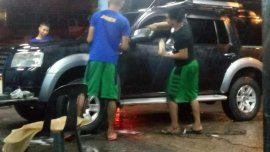 For Sale Ford Everest 2008 Model