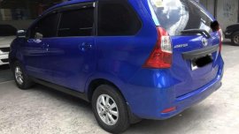 Toyota Avanza E 2016 for sale 