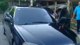 Honda Civic vtech for sale 