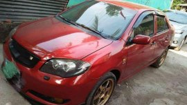 Toyota Vios 1.3 J 2006 for sale 