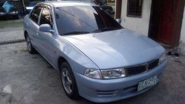 Mitsubishi Lancer GLX 2000 AT Fresh For Sale 