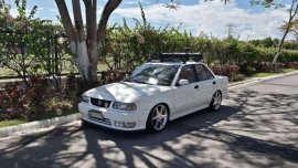 1994 Nissan Sentra B13 Top of the Line For Sale 
