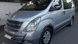 2010 Hyundai Grand Starex VGT Limited For Sale 