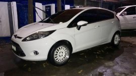 Ford Fiesta 2011 for sale 