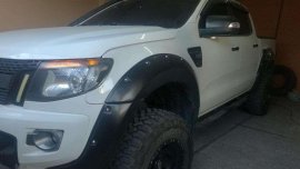 Ford Ranger XLT 2013 Top of the Line For Sale 