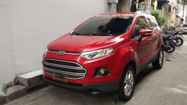 2015 Ford Ecosport TREND for sale