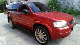 Ford Escape 2004 for sale 
