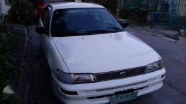 1997 Toyota Corolla XL for sale 