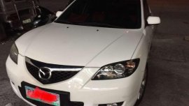 2011 Mazda 3 16v automatic for sale 