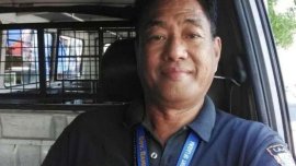 Mitsubishi Adventure for sale 