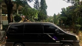 2007 Hyundai Starex MT GRX CRDi Fresh for sale 