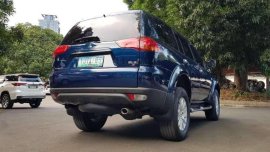 2011 Mitsubishi Montero glsv for sale 