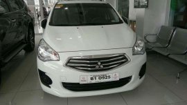 2017 MITSUBISHI Mirage G4 Gls 1.2 G MT 9k dp Limited Deals