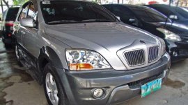 2008 Kia Sorento 2.2 Crdi 4x4 At for sale 