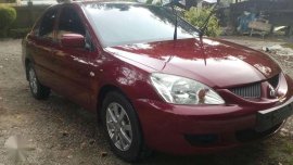 Mitsubishi Lancer Glx 2008 Very Fresh For Sale 