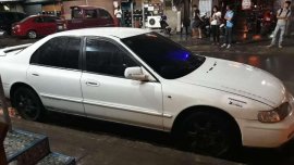 Honda Accord 1994 model for sale 