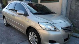Toyota 1.3 E Oct 2011 Super Sariwa FOR SALE 