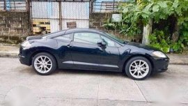 2012s Mitsubishi ECLIPSE for sale 