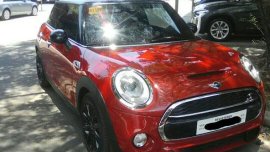 Mini Cooper 2017 for sale 