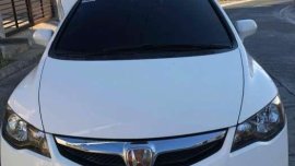 Honda Civic 2009 1.8S FD with Mugen Kits (UPDATED)