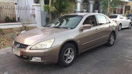 For Sale 2003 Honda Accord 2.0 I-VTEC
