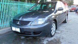 Mitsubishi Lancer Glx All Power MT For Sale 