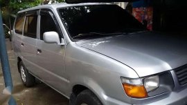 Toyota Revo Diesel 1999 model for sale 