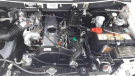 Mitsubishi Adventure GLS 2016 FOR SALE 