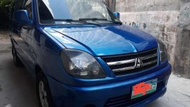 Mitsubishi Adventure 2011 glx for sale 