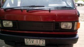 Toyota Townace Pick-up 2003 Very Fresh For Sale 