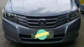 Honda City i-vtec 2009 for sale 