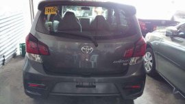 Toyota Wigo G 2018 Manual for sale 