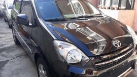 Toyota Wigo G 2016 FOR SALE 