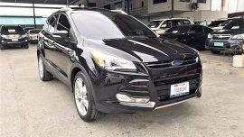 2017 Ford Escape for sale