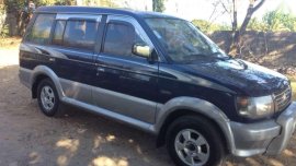 Mitsubishi Adventure 1999 for sale 