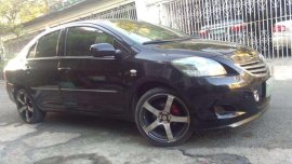 Toyota Vios 2012 E for sale 