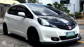 2012 Honda Jazz 1.3 mt for sale 