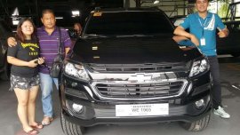 2018 Chevrolet Trailblazer 4x2 LT for sale 