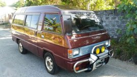 Mitsubishi L300 DIESEL 1995 for sale 