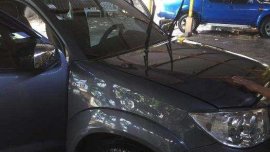 2007 Toyota Fortuner 2.5 Diesel Automatic For Sale 