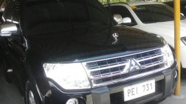 Mitsubishi Pajero 2010 GLS AT for sale