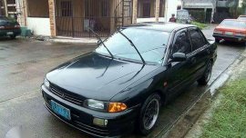 Mitsubishi Lancer Glxi for sale 